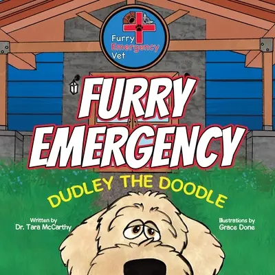 Kožušinová pohotovosť: Dudley Doodle - Furry Emergency: Dudley the Doodle