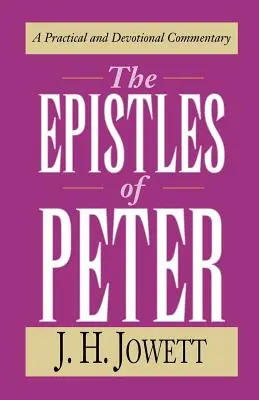 Petrove listy - The Epistles of Peter