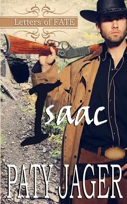 Isaac: Listy osudu - Isaac: Letters of Fate