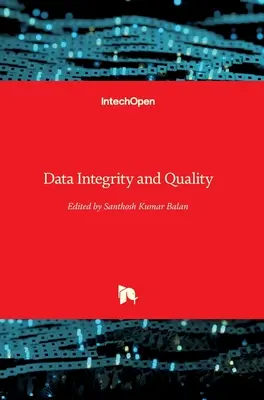 Integrita a kvalita údajov - Data Integrity and Quality