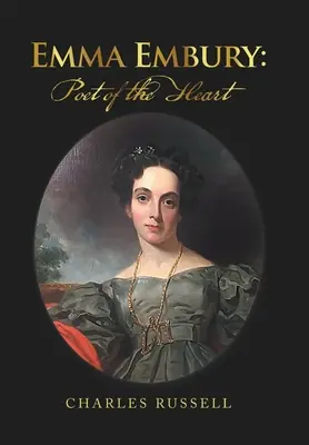 Emma Emburyová: Básnička srdca - Emma Embury: Poet of the Heart