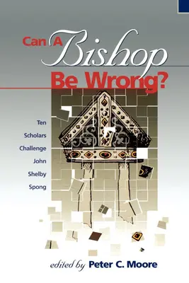 Môže sa biskup mýliť? - Can A Bishop Be Wrong?
