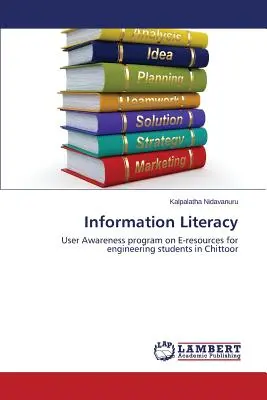 Informačná gramotnosť - Information Literacy