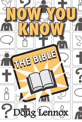 Teraz poznáš Bibliu - Now You Know the Bible