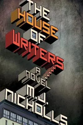 Dom spisovateľov - House of Writers