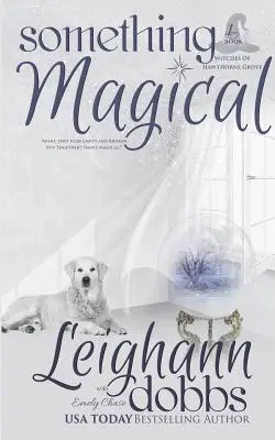 Niečo magické - Something Magical