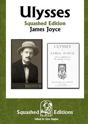 Odysseus (Skrčené vydanie) - Ulysses (Squashed Edition)