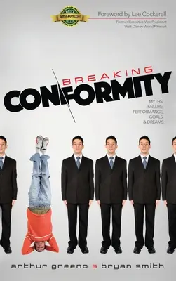 Prelomenie konformity - Breaking Conformity