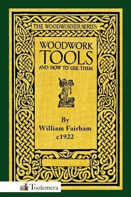 Drevárske nástroje a ako ich používať - Woodwork Tools and How to Use Them