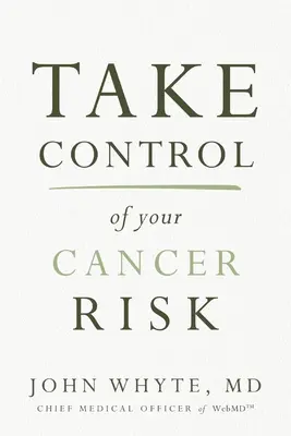 Prevezmite kontrolu nad rizikom rakoviny - Take Control of Your Cancer Risk