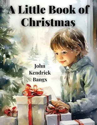 Malá kniha o Vianociach - A Little Book Of Christmas