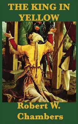 Kráľ v žltom - The King in Yellow