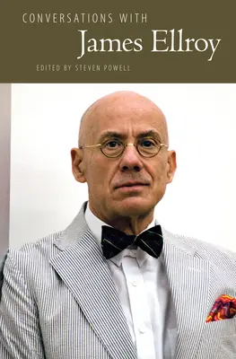 Rozhovory s Jamesom Ellroyom - Conversations with James Ellroy
