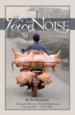 Hlas a hluk - Voice and Noise