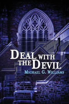 Dohoda s diablom - Deal with the Devil