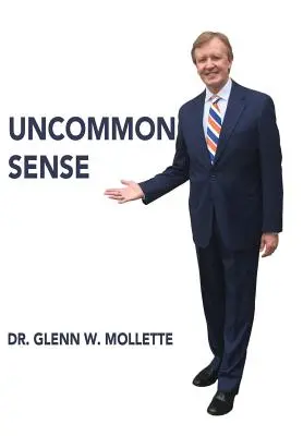 Neobyčajný zmysel - Uncommon Sense