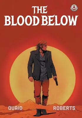 The Blood Below (Krv pod zemou) - The Blood Below