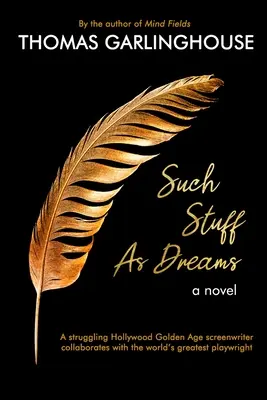 Také veci ako sny - Such Stuff As Dreams