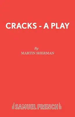 Trhliny - hra - Cracks - A Play