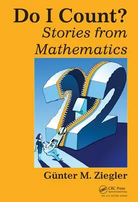 Počítam?: Príbehy z matematiky - Do I Count?: Stories from Mathematics
