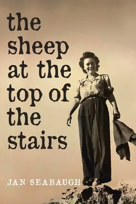Ovečka na vrchole schodov - The Sheep at the Top of the Stairs