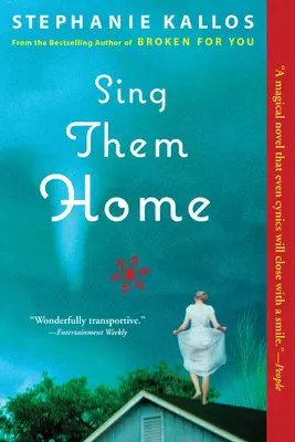Spievaj im domov - Sing Them Home