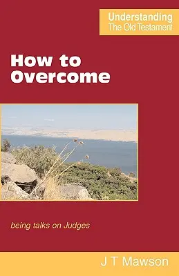 Ako prekonať - How to Overcome