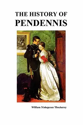 História Pendennisu - The History of Pendennis