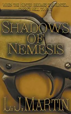 Stíny Nemesis - Shadows Of Nemesis