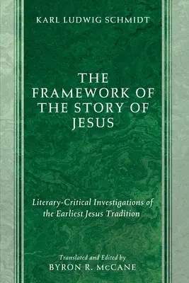 Rámec Ježišovho príbehu - The Framework of the Story of Jesus