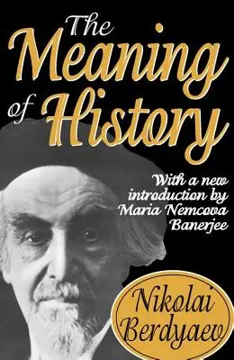 Zmysel dejín - The Meaning of History