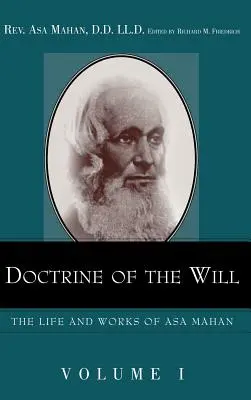 Doktrína vôle. - Doctrine of the Will.