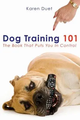 Výcvik psov 101 - Dog Training 101