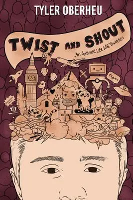 Twist and Shout (Zvrat a výkrik): Nepríjemný život s Tourettovým syndrómom - Twist and Shout: An Awkward Life with Tourette's
