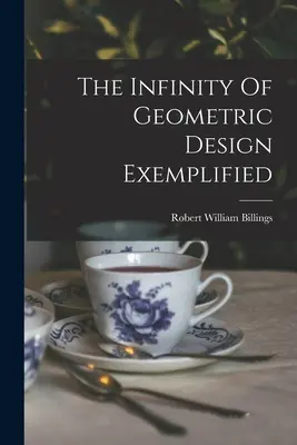 Nekonečnosť geometrického dizajnu na príklade - The Infinity Of Geometric Design Exemplified