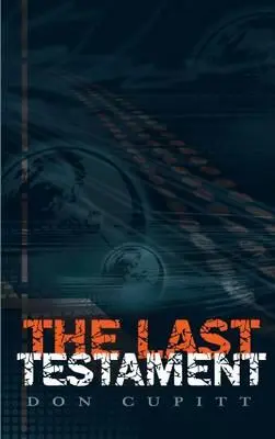 Posledný testament - The Last Testament