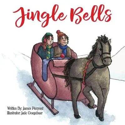 Rolničky - Jingle Bells