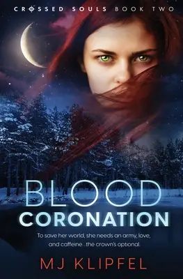 Krvavá korunovácia - Blood Coronation
