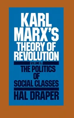 Teória revolúcie Karla Marxa II. diel - Karl Marx's Theory of Revolution Vol. II