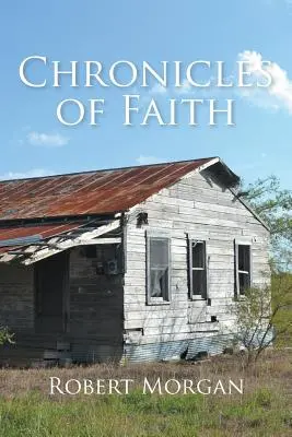 Kroniky viery - Chronicles of Faith