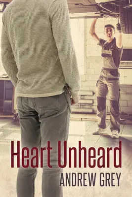 Srdce nepočuté: 2. zväzok - Heart Unheard: Volume 2