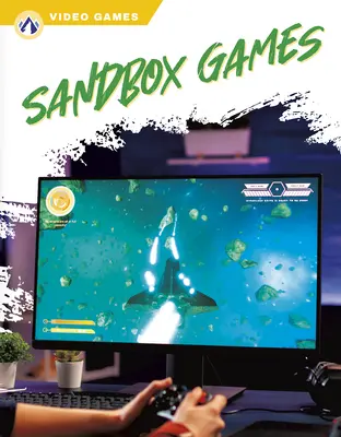Hry v pieskovisku - Sandbox Games