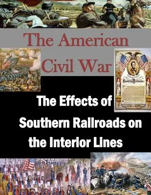 Vplyv južných železníc na vnútorné trate - The Effects of Southern Railroads on the Interior Lines