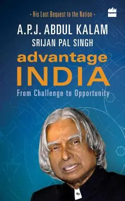 Výhoda Indie: Od výzvy k príležitosti - Advantage India: From Challenge to Opportunity