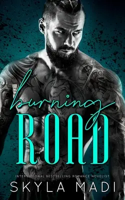 Horiaca cesta - Burning Road