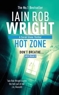 Horúca zóna - Jednotka pre závažné zločiny Kniha 2 - Hot Zone - Major Crimes Unit Book 2