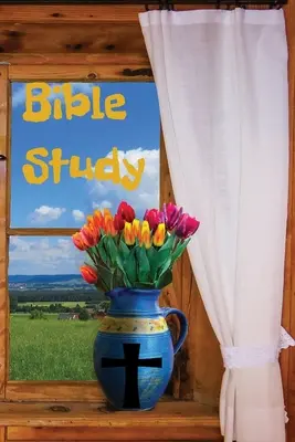 Poznámky k štúdiu Biblie - Bible Study Notes