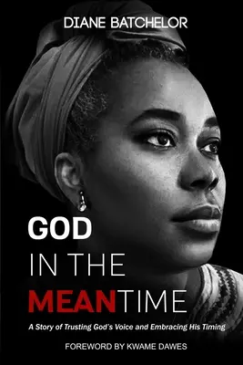 Boh medzitým: Príbeh o dôverovaní Božiemu hlasu a prijatí jeho načasovania - God in the Meantime: A Story of Trusting God's Voice and Embracing His Timing