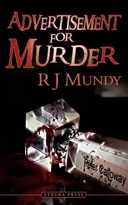 Reklama na vraždu - Advertisement for Murder