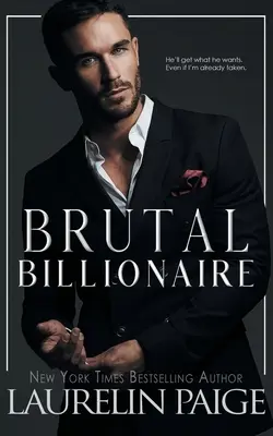Brutálny miliardár - Brutal Billionaire